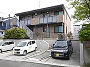 ビューテラス 1階 築21年7ヶ月の賃貸物件