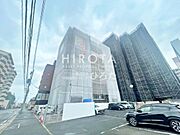 折尾駅より徒歩9分 8階 新築の賃貸物件