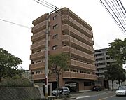 オロマーレ浅川 2階 築17年9ヶ月の賃貸物件