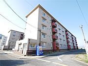 ビレッジハウス水巻１ 2階 築43年8ヶ月の賃貸物件