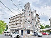 フォーレスト本城 5階 築34年8ヶ月の賃貸物件