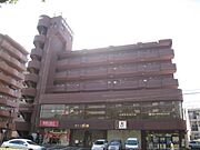 本城駅より徒歩24分 3階 築39年6ヶ月の賃貸物件