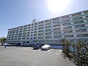 折尾駅より徒歩12分 2階 築47年3ヶ月の賃貸物件