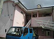 イースピア浅川 2階 築36年8ヶ月の賃貸物件