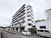 ネクスト西折尾 7階 築39年8ヶ月の賃貸物件