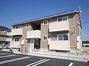 二島駅より徒歩18分 2階 築8年2ヶ月の賃貸物件