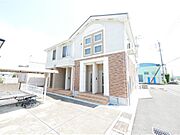 ハウス遠賀野Ａ 1階 築20年2ヶ月の賃貸物件