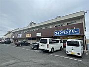 U-BasicPort.TA棟 2階 築28年8ヶ月の賃貸物件