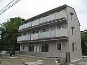 折尾駅より徒歩15分 3階 築12年5ヶ月の賃貸物件