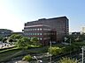 周辺：産業医科大学病院(2、055m)