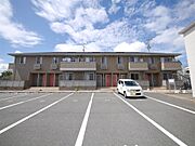 クロスロード 2階 築16年2ヶ月の賃貸物件