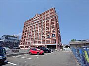 メゾンほおづき１ 1階 築18年2ヶ月の賃貸物件