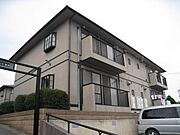 アザレア藤原Ａ・Ｂ棟 2階 築28年9ヶ月の賃貸物件