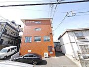 大浦コーポ 2階 築42年8ヶ月の賃貸物件