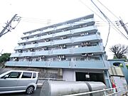 折尾駅よりバス10分 徒歩5分 4階 築34年5ヶ月の賃貸物件