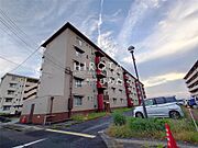 折尾駅よりバス15分 徒歩6分 2階 築44年の賃貸物件