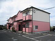 ガーデンハイム今古賀 2階 築26年9ヶ月の賃貸物件