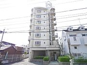 オリエンタル折尾駅 7階 築33年2ヶ月の賃貸物件