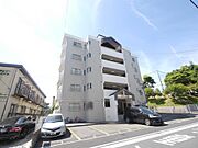 本城駅より徒歩10分 5階 築41年7ヶ月の賃貸物件