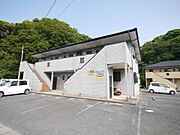 折尾駅よりバス26分 徒歩6分 1階 築29年4ヶ月の賃貸物件