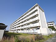 ビレッジハウス水巻３ 5階 築35年9ヶ月の賃貸物件