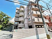 エレガンスコート折尾の賃貸物件