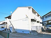 折尾駅より徒歩30分 2階 築35年9ヶ月の賃貸物件