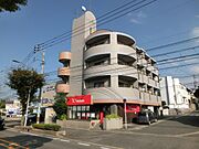 アベニュー医大前 4階 築34年8ヶ月の賃貸物件