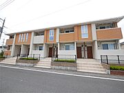 遠賀川駅より徒歩16分 2階 築13年10ヶ月の賃貸物件