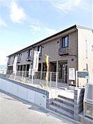 本城駅より徒歩15分 2階 築8年6ヶ月の賃貸物件