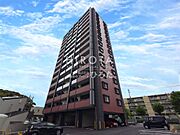 二島駅より徒歩3分 15階 築1年8ヶ月の賃貸物件