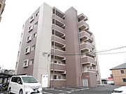 本城駅より徒歩6分 2階 築17年10ヶ月の賃貸物件