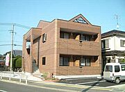 ミュールこが 1階 築18年の賃貸物件