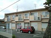 タウニィ花田 2階 築39年8ヶ月の賃貸物件