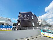 プチメゾン高須 1階 築36年6ヶ月の賃貸物件