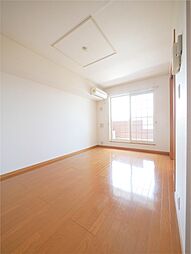 アルベロ 2階2LDKのリビング/ダイニング