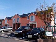 シャルマン桃源 1階 築26年10ヶ月の賃貸物件