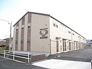 ルネス本城Ｂ 2階 築13年10ヶ月の賃貸物件