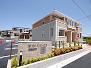 遠賀川駅よりバス26分 徒歩5分 1階 築10年7ヶ月の賃貸物件