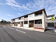 折尾駅よりバス27分 徒歩2分 2階 築10年1ヶ月の賃貸物件