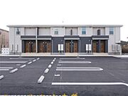 折尾駅よりバス20分 徒歩3分 2階 築4年10ヶ月の賃貸物件