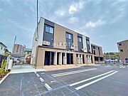 本城駅より徒歩22分 2階 築2年8ヶ月の賃貸物件