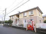 折尾駅よりバス15分 徒歩6分 2階 築32年8ヶ月の賃貸物件