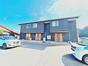 本城駅より徒歩28分 1階 築10年4ヶ月の賃貸物件