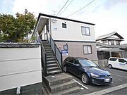 ハニーズ日吉台 1階 築26年9ヶ月の賃貸物件