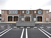 折尾駅よりバス20分 徒歩3分 1階 築5年の賃貸物件