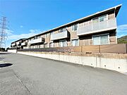 シャーメゾン畠田II 2階 築13年5ヶ月の賃貸物件