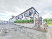 本城駅より徒歩12分 1階 築33年10ヶ月の賃貸物件