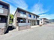 折尾駅よりバス22分 徒歩2分 2階 築9年11ヶ月の賃貸物件