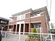 フォルテ二島Ａ 1階 築19年6ヶ月の賃貸物件